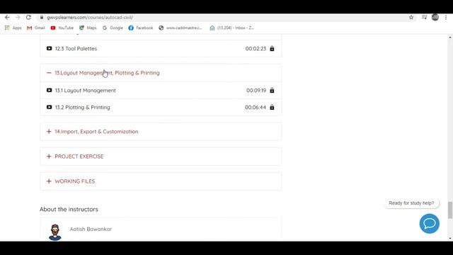 AutoCAD Video Tutorials Website | Video Lectures for Civil Mechanical, Electrical, Architecture смотреть онлайн
