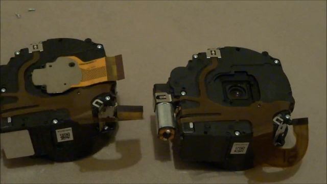 Sony DSC-HX50V lens replacement repair HX60V HX50 смотреть онлайн