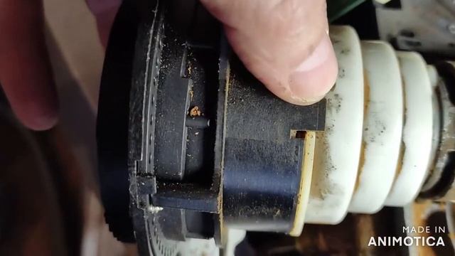 Saeco Vienna - плохо мелет зерно кофемолка.Есть решение проблемы. смотреть онлайн