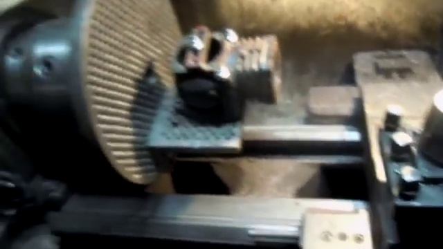 Настройка расточки компрессора Рено смотреть онлайн