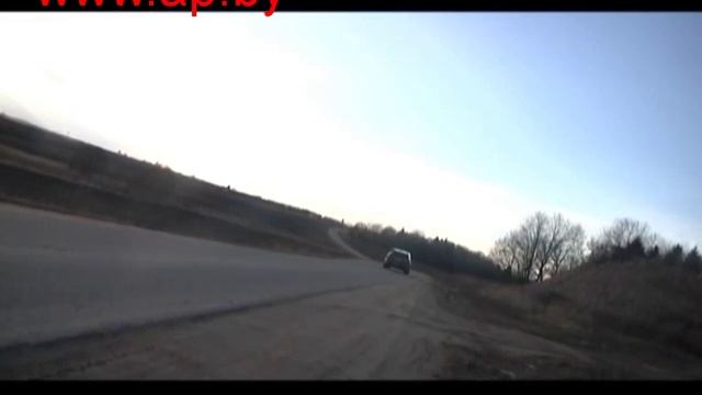 Hyundai IX35 NEW: тест-драйв Автопанорамы смотреть онлайн