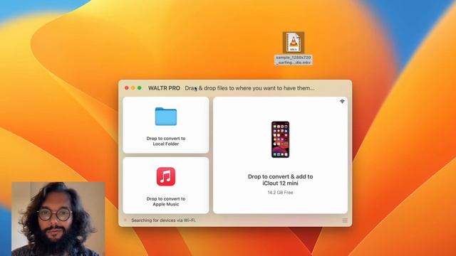 How to Play MKV Files on iPad смотреть онлайн