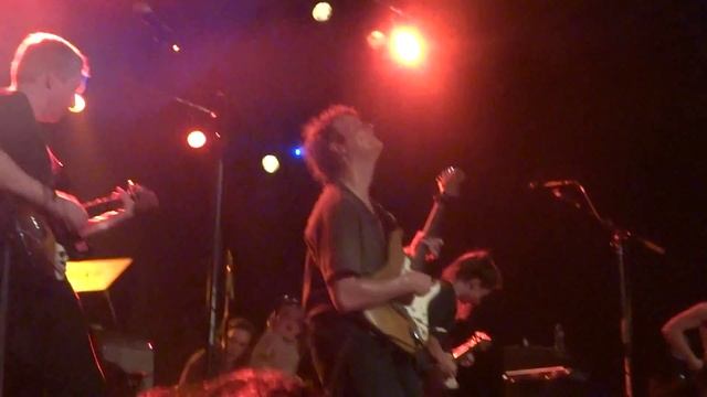 Mac Demarco - Enter Sandman (Metallica Cover) 10/13/15 The Trocadero, Philadelphia, PA