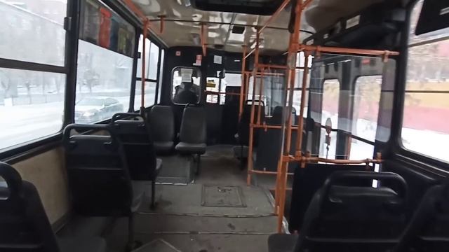 "Перегонка Двух икарусов в музей!" Поездка на автобусе Ikarus 283.10 №916! смотреть онлайн