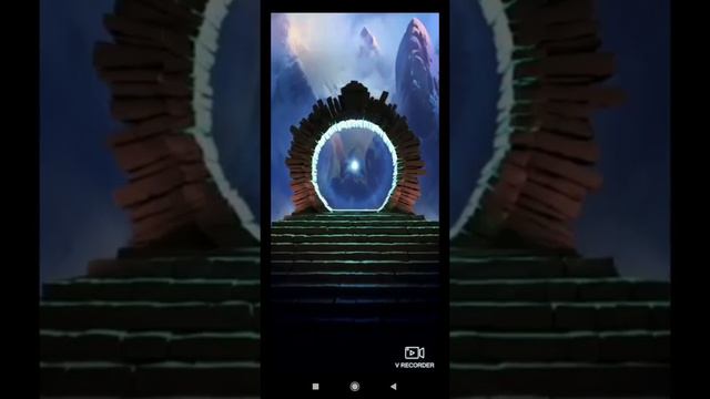 ПРИЗЫВ МАГОВ Х120! НУ НЕ МОГ НИ ПОКАЗАТЬ! В empires puzzles смотреть онлайн