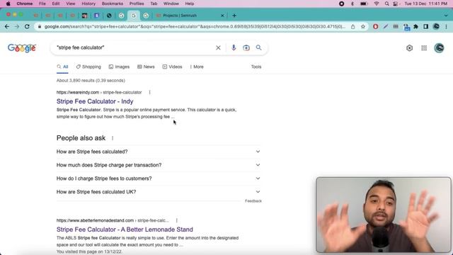 Earn $400 from Low Competition Tool Website (Free Script), Keyword Ideas, High Earning | Case Study смотреть онлайн