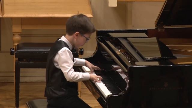 Koncert laureátů / Winners concert AMADEUS 2021 смотреть онлайн