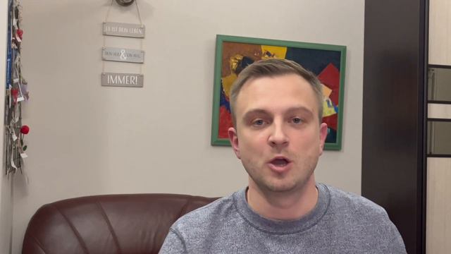 Готовы к ЛЮБОЙ картинке! Bildbeschreibung B1 DTZ. Экзамен по немецкому