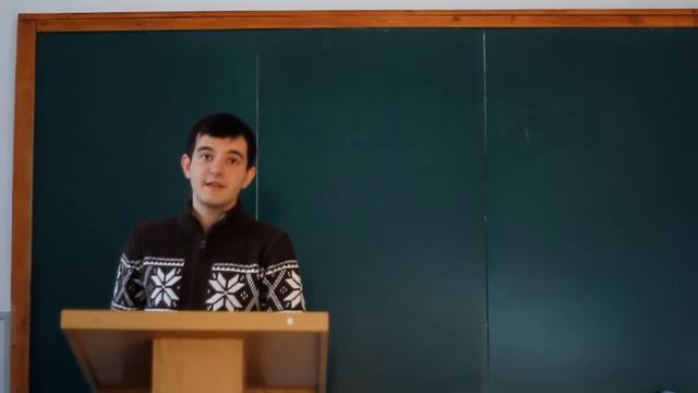 Как правильно учиться в университете! (Дебют 2014) смотреть онлайн