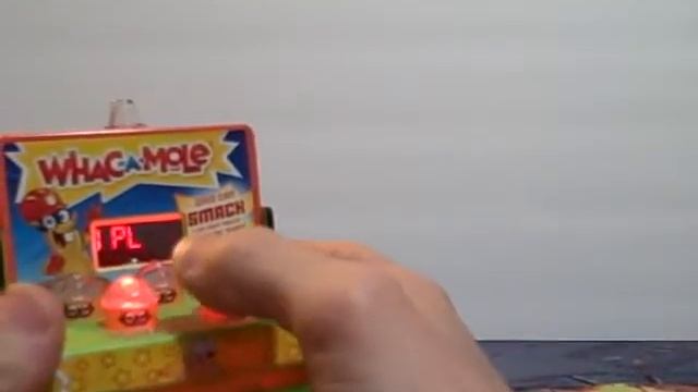 Mini Arcade Series: Midway Classics Whac-A-Mole and Skee-Ball смотреть онлайн