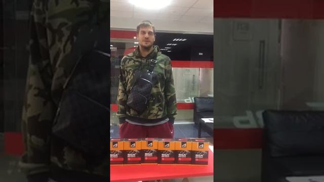 Отзыв о продукции Супротек Апрохим. Присадка в топливо СГА. смотреть онлайн