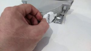 Ниссан Х-Трейл Т31  Nissan X-Trail T31  Фонарь  заднего хода в бампер Depo новый неоригинальный