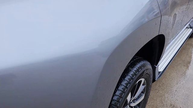 285ZIL 2019 Mitsubishi Pajero Sport GLS 7 seat Auto Diesel смотреть онлайн