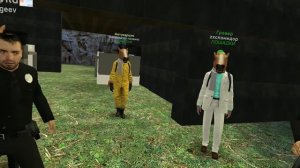 ОТЫГРАЛ PLANTS VS ZOMBIES! ПРОДАЮ ИГРОКАМ РАСТЕНИЯ для БОРЬБЫ С ЗОМБИ в Garry's Mod DarkRP