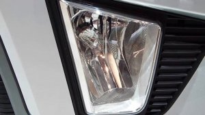 Лампы, применяемые в автомобиле Hyundai Creta