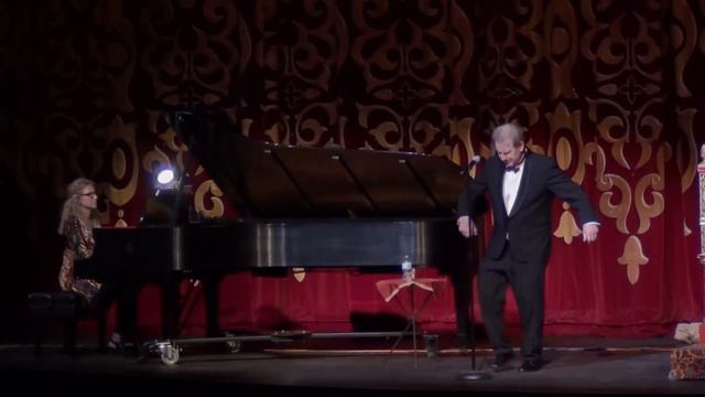 Mark Fox 2018 - Harrigan (George M. Cohan) смотреть онлайн