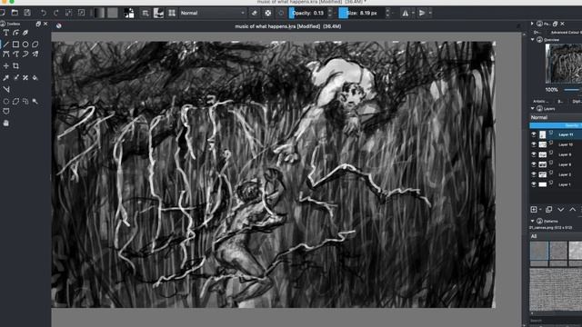 Sketch Review: The Music of What Happens by Bill Konigsburg смотреть онлайн