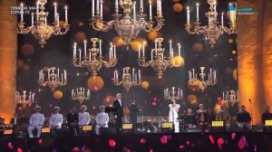 Юнона и Авось - Белый Шиповник