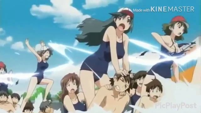 Everyone React To Count Duckula смотреть онлайн