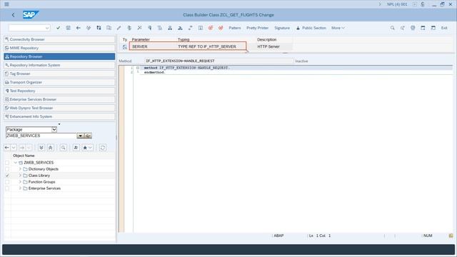 25/37 WEB SERVICE - WEB SERVICE REST XML смотреть онлайн
