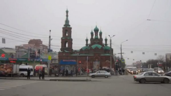 Анна Аня Воробей и Владимир Захаров - Встреча - remars65