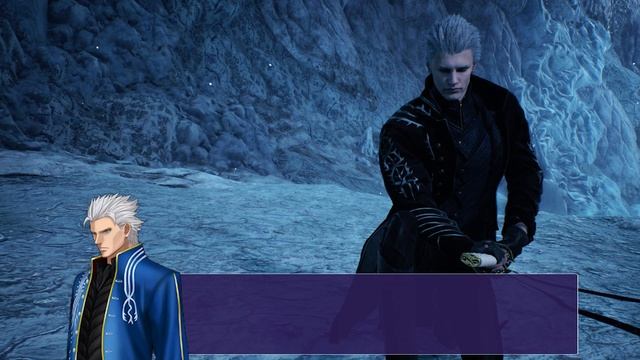 Vergil's Dojo - A DMC5 Advanced Tutorial