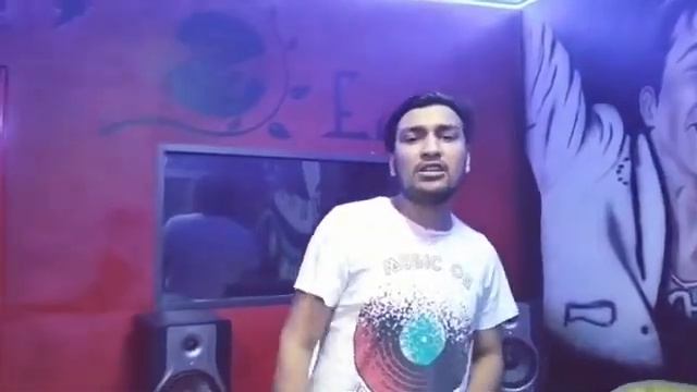 Elvin Nasir & Ibrahim Seyfulla  #EVDEQAL (TREND)