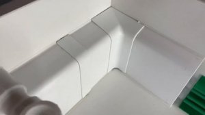 Как скрыть трубы отопления ? Уникальная система плинтусов АКВА !