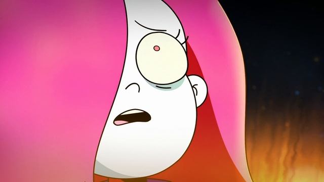 Nightfall's Sacrifice/Bolo & Avocato Are Freed | Final Space (S2E13) смотреть онлайн