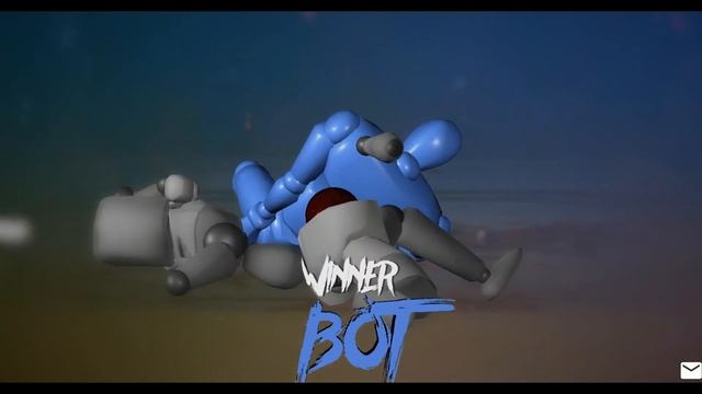 Drunken Wrestlers 2 ♦ ОБЗОР ♦