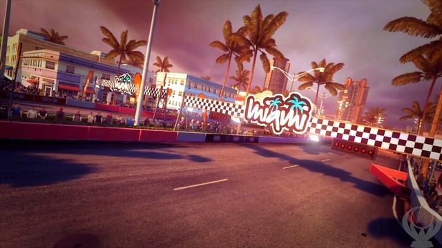 DiRT Showdown | Hard Charger Trophy Guide смотреть онлайн