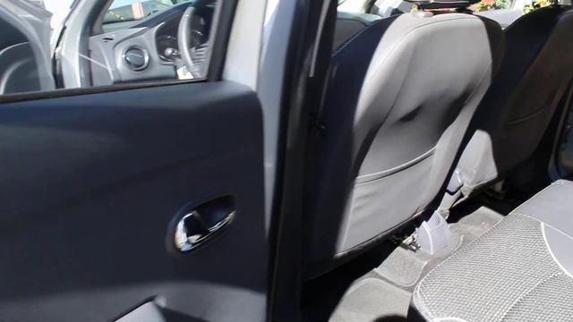 Tucarro Mercado Libre Renault Stepway Dynamique 2016 смотреть онлайн