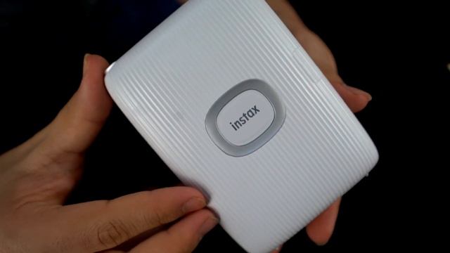 Impressora para SmartPhone FujiFilm Instax Mini Link 2 - Melhor impressora para celular I WORLD VIE смотреть онлайн