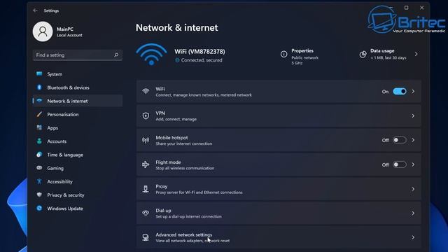 How to Find the Password for Any Wi Fi Network смотреть онлайн