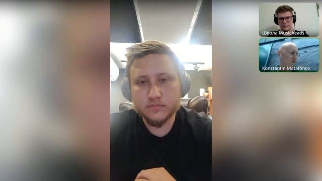 Q&A с Константином Матафоновым (запись Telegram-эфира) смотреть онлайн