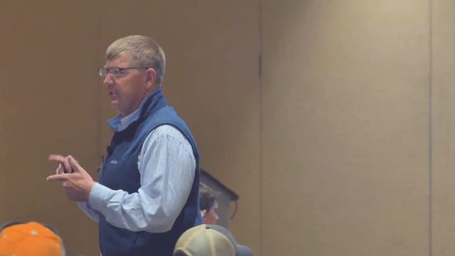 DNRC Part I - Charles Palmer смотреть онлайн