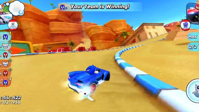 Apple Arcade - Angry Birds Reloaded, Red Ball 4, Sonic Racing, Red Ball 7 смотреть онлайн