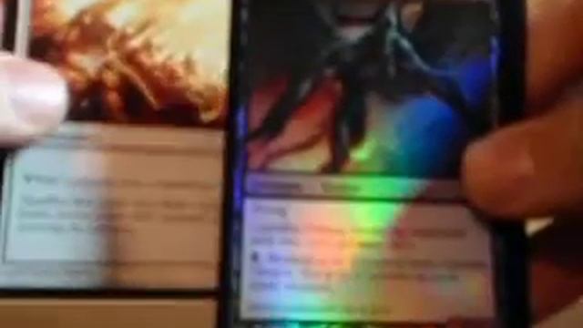 Reddit MTG "Trade" with timeconsumer смотреть онлайн