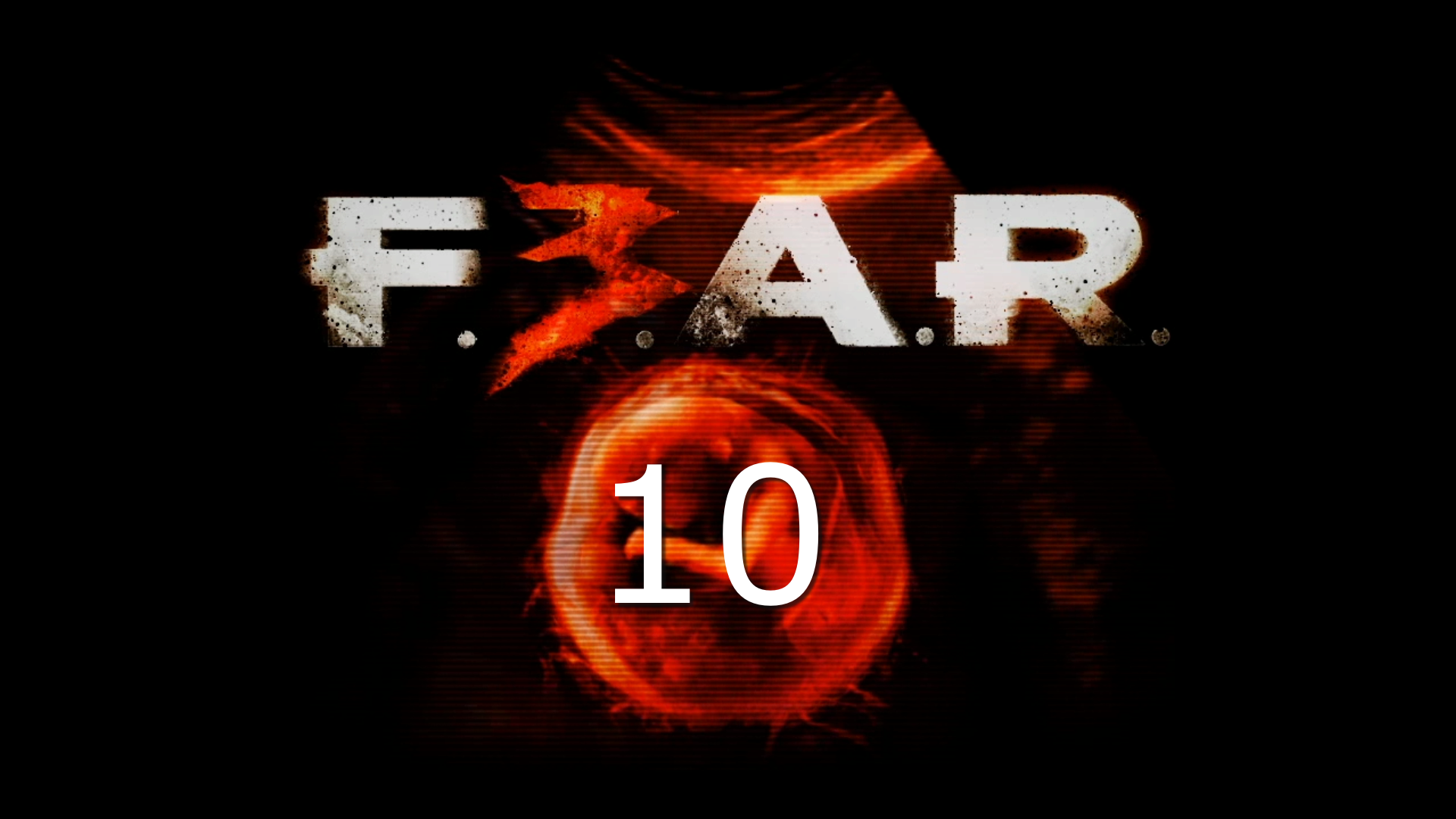 F.E.A.R. 3 (10 часть) смотреть онлайн