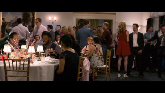 Момент ИЗ "Третий лишний 2 (TED 2)": Вы его ни за что не спалите! смотреть онлайн