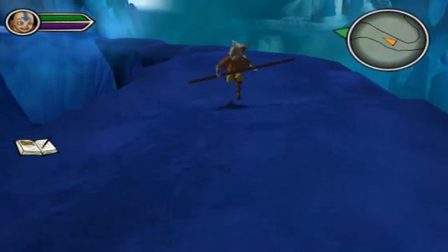 Прохождение игры Avatar: The Last Airbender серия 1 помощь людям! смотреть онлайн