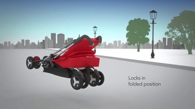 Silver Cross Reflex смотреть онлайн