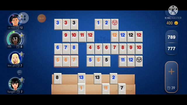 Rummikub Games bonding together family, friends can. смотреть онлайн