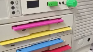 Сборорка мультимедийного ретро компьютера  486