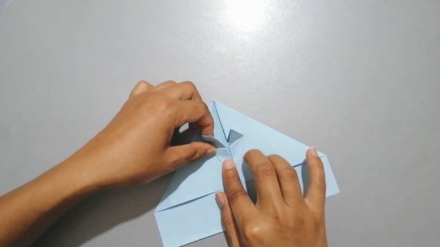 how to make paper airplanes that fly far - origami Dragon paper plane смотреть онлайн
