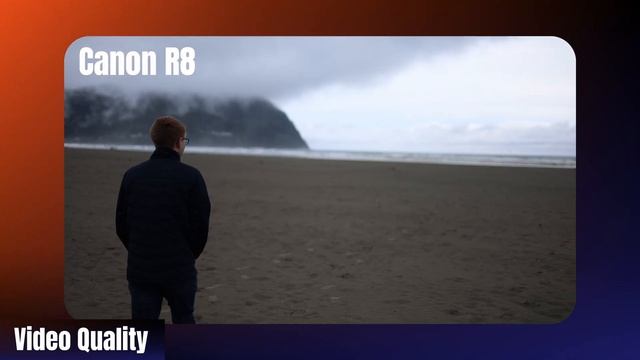 Canon EOS R8 Review | After 2 Weeks смотреть онлайн