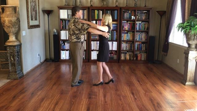 Tango - The Left Turning Box смотреть онлайн