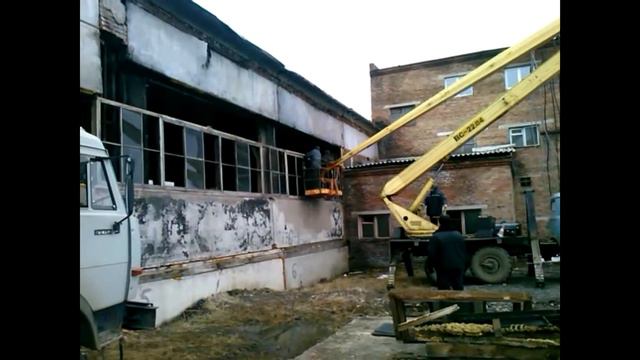 Как было и что стало ДЭС 1 2015 г П Тура Эвенкия смотреть онлайн