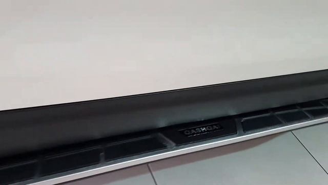 2020 Nissan Qashqai // LLumar Cam Filmi, Ön Arka Difizör, OEM Yan Basamak смотреть онлайн