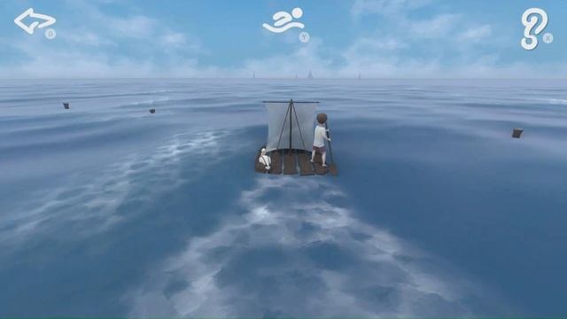 Storm Boy The Game - 100% Achievement Guide Colin Thiele XBOX 1080p смотреть онлайн